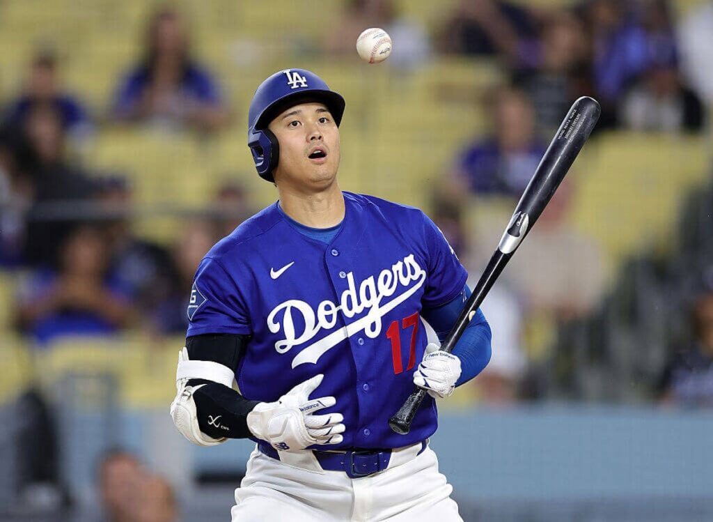 Dodgers’ $75 Ohtani cup drew outrage and quick change, but is already proving to be a good buy Dodgers’ $75 Ohtani cup drew outrage and quick change, but is already proving to be a good buy