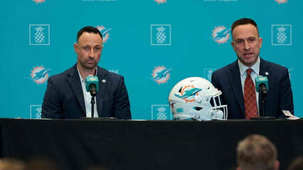 Dolphins salary cap: Miami setting $182 million on fire in 2026 dead-cap spending Dolphins salary cap: Miami setting $182 million on fire in 2026 dead-cap spending