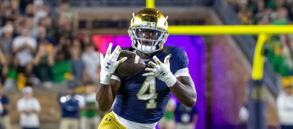 Dynasty Rookie Primer: Running Backs (2026 Fantasy Football)