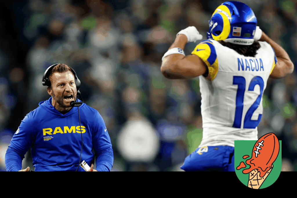 Early risers after the first wave of free agency, from Rams to Raiders Early risers after the first wave of free agency, from Rams to Raiders