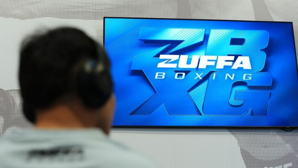 Explaining what's behind the Muhammad Ali Boxing Revival Act