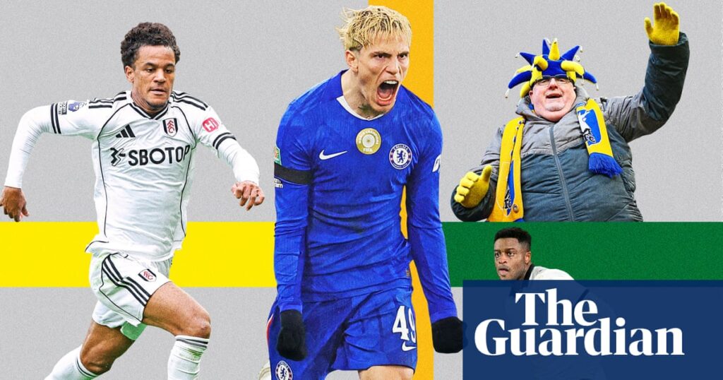 FA Cup fifth round: things to look out for this weekend | FA Cup FA Cup fifth round: things to look out for this weekend | FA Cup
