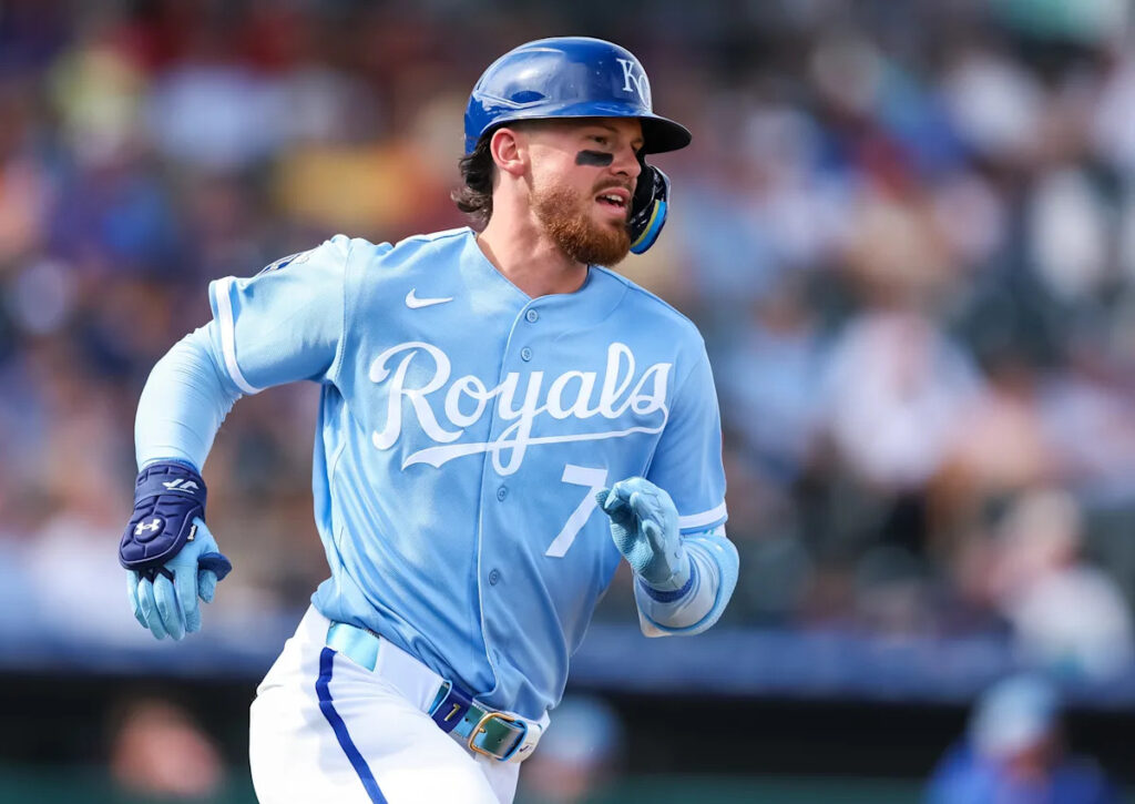 Fantasy Baseball Mock Draft 2.0: Pick-by-pick analysis for first three rounds Download app from appStore