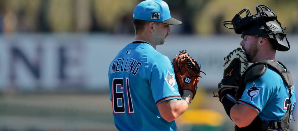 Fantasy Baseball Prospects to Draft: Pitchers (2026)