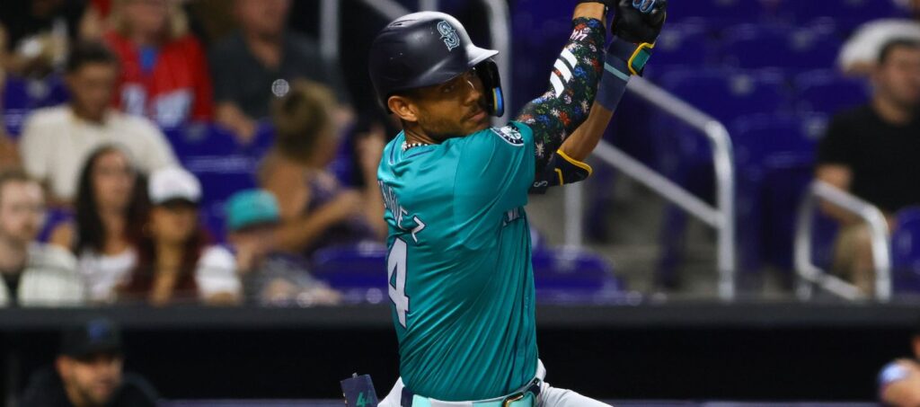 Fantasy Baseball Trade Value Chart (2026)