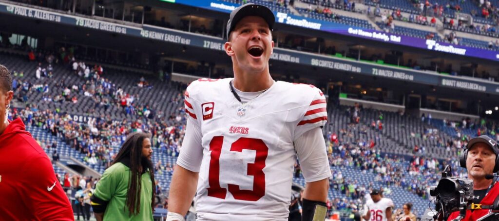 Fantasy Football Breakout Candidates: Quarterbacks (2026)