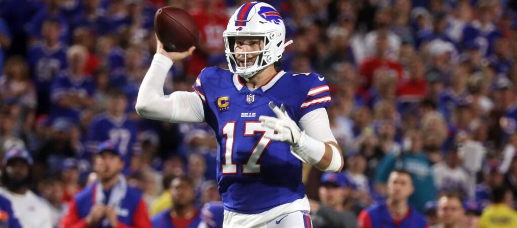 Fantasy Football Mock Draft: Superflex Dynasty Startup (2026)