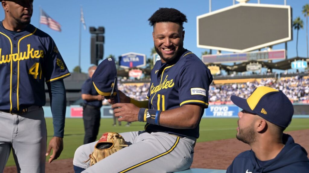 Fantasy baseball: Bold predictions for every National League team Fantasy baseball: Bold predictions for every National League team