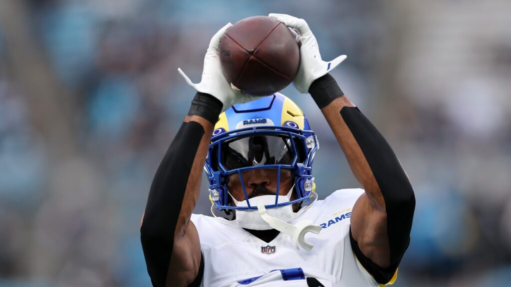 Free agent CB Ahkello Witherspoon to visit Commanders