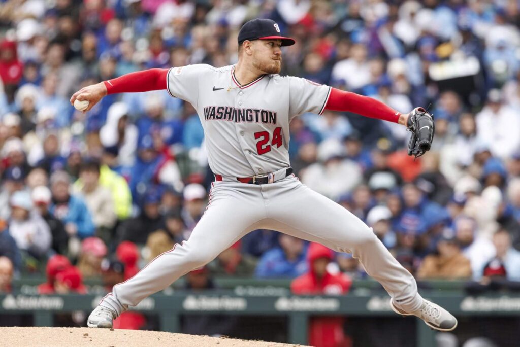 Frustrated Nationals fans find themselves shut out of watching Opening Day on TV Frustrated Nationals fans find themselves shut out of watching Opening Day on TV