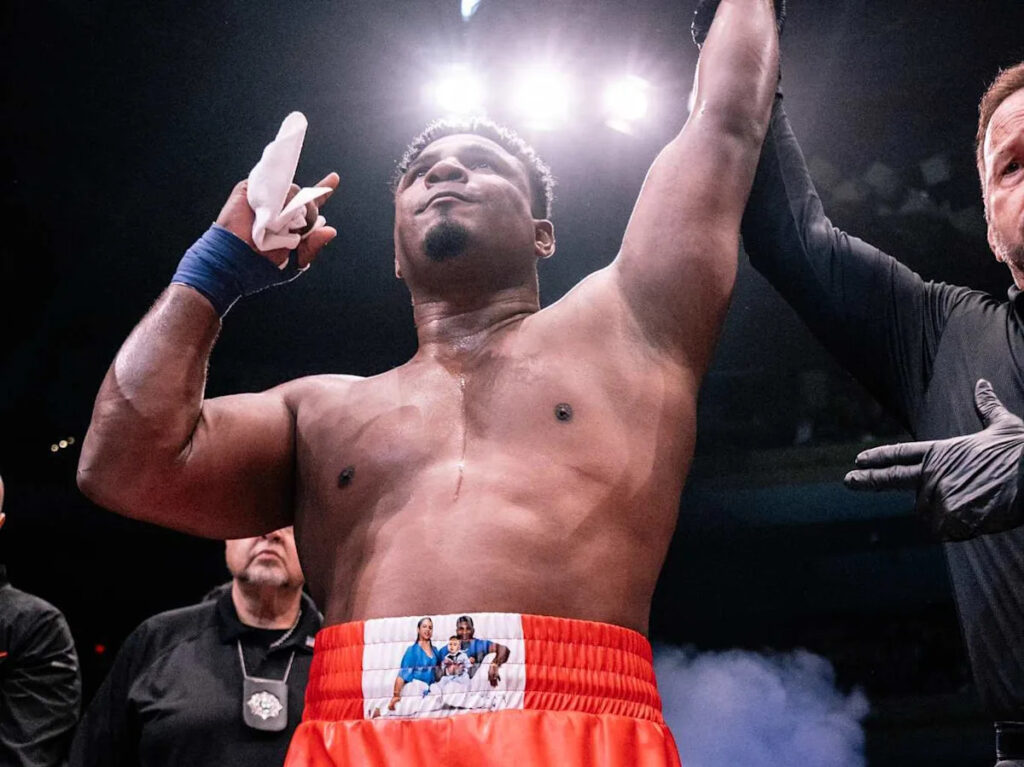 How BKFC’s own Mike Tyson survived cartels, kidnapping and a life-or-death trek just to fight for a dream Download app from appStore