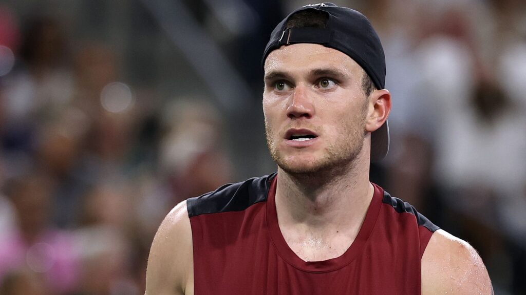 Jack Draper tennis results, next match, news, ranking, video and how to watch on Sky Sports Tennis | Tennis News