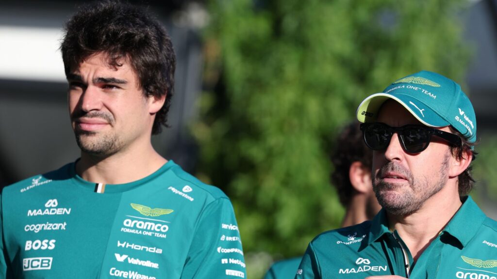 Japanese GP: How much trouble are Aston Martin in ahead of Honda’s home race as Fernando Alonso, Lance Stroll prepare for tricky Suzuka weekend? | F1 News Japanese GP: How much trouble are Aston Martin in ahead of Honda's home race as Fernando Alonso, Lance Stroll prepare for tricky Suzuka weekend? | F1 News