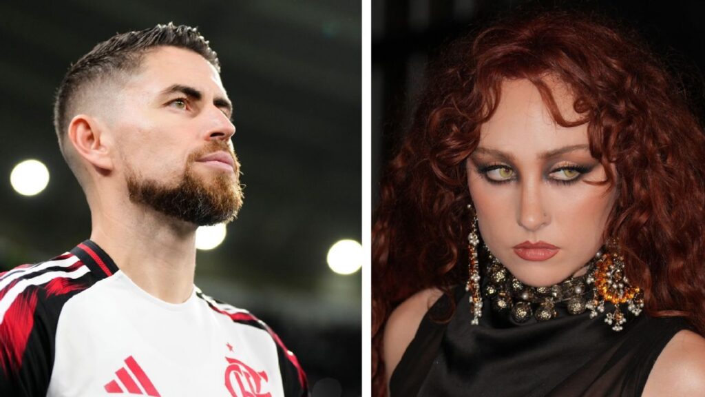 Jorginho slams singer Chappell Roan after ‘upsetting situation’ Copy Link