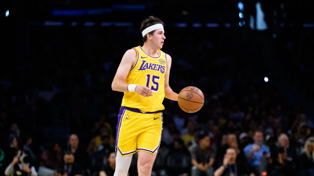 Lakers benefited from incorrect foul call in final seconds of regulation in comeback over Nuggets, NBA says