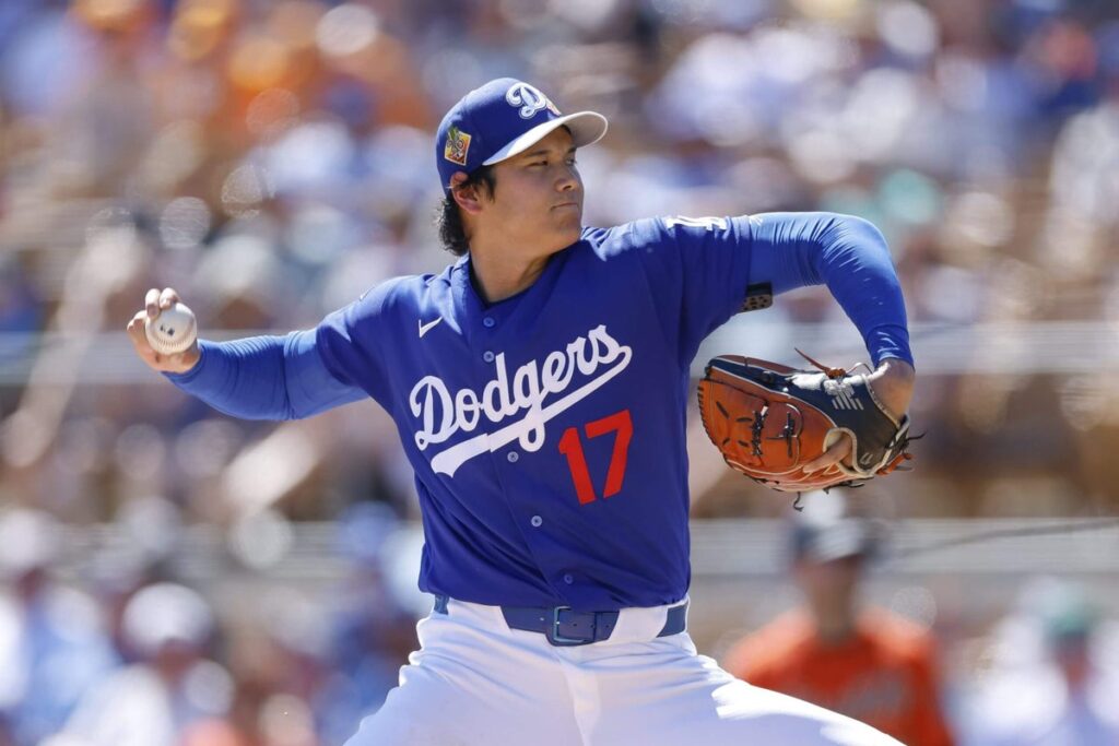 Let’s preview the NL West. Plus: Bold 2026 MLB predictions