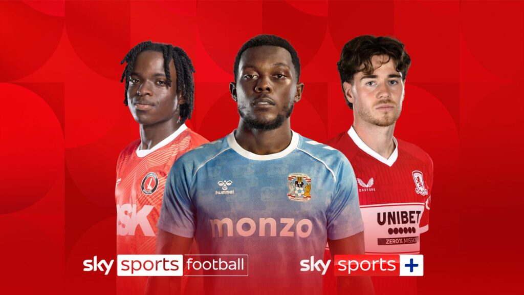 Live Commentary - Coventry vs Southampton