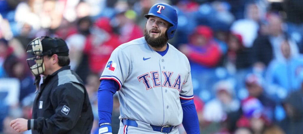 MLB DFS Picks & Underdog Player Props: Sunday (3/29)