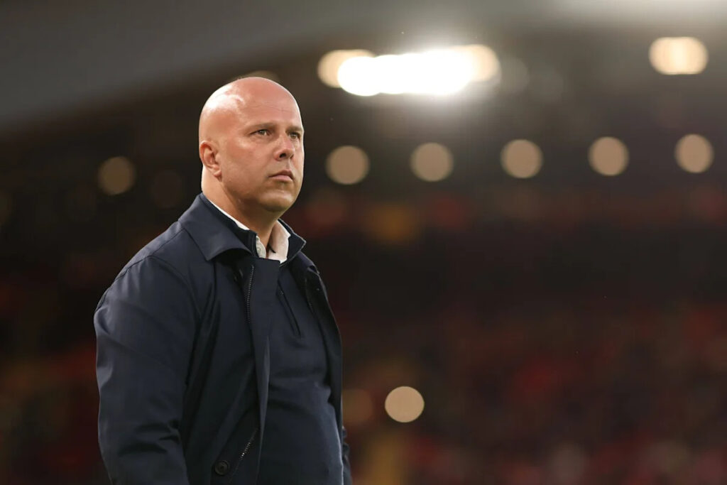Match Preview: Arne Slot’s future hangs in the balance ahead of Liverpool’s clash with Galatasaray Download app from appStore