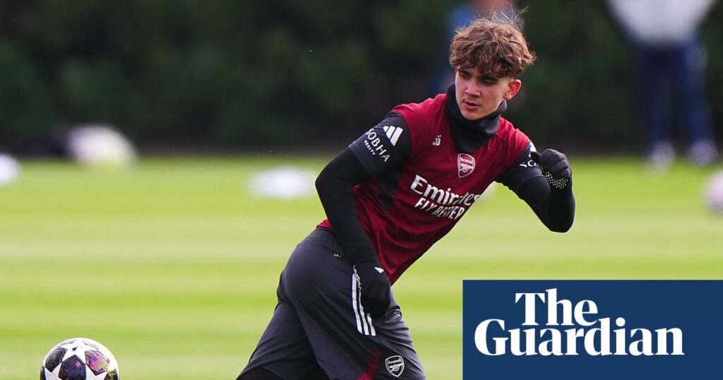 Max Dowman has inspired Arsenal in hunt for silverware, says Mikel Arteta | Arsenal Max Dowman has inspired Arsenal in hunt for silverware, says Mikel Arteta | Arsenal