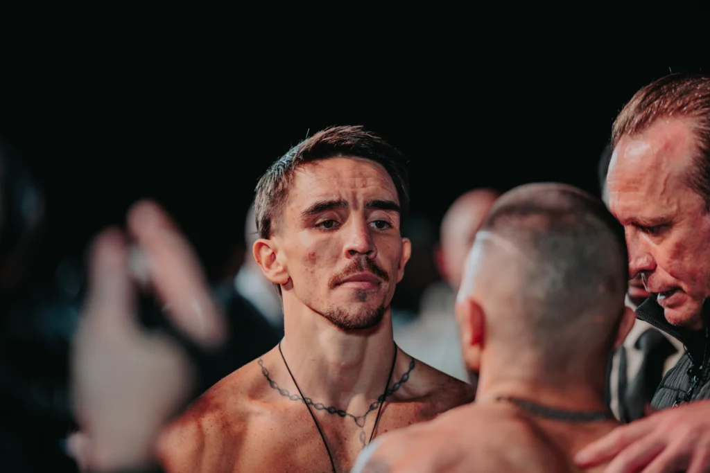 Michael Conlan