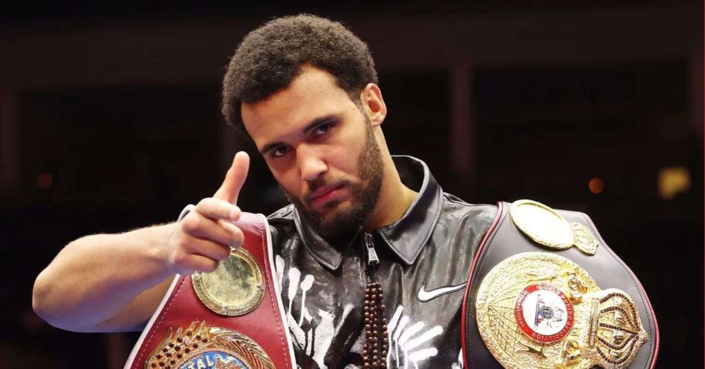 Moses Itauma admits there is one heavyweight he may struggle to beat