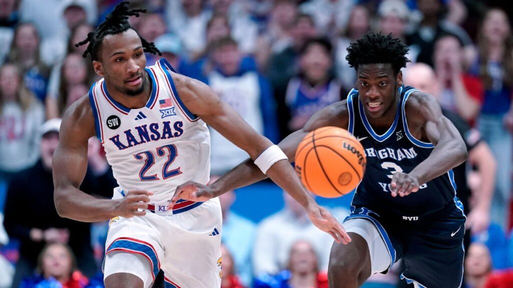 NBA intel: Execs, scouts on Peterson, Dybantsa, top draft prospects