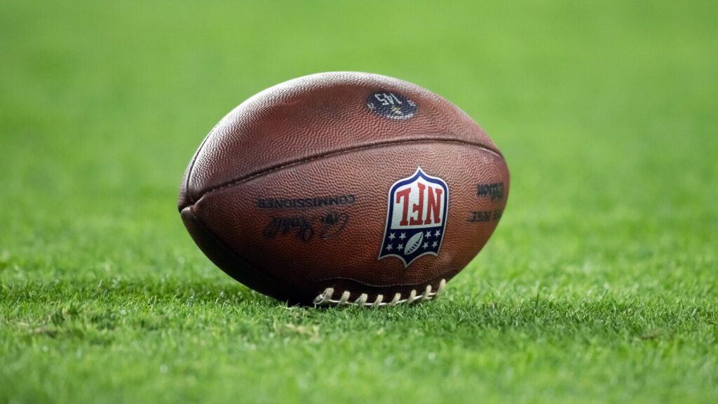 NFL blames replacement officials plan on NFL Referees Association