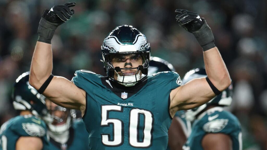 NFL free agency winners and losers after 2 weeks: Panthers, Rams load up; J.J. McCarthy loses job?