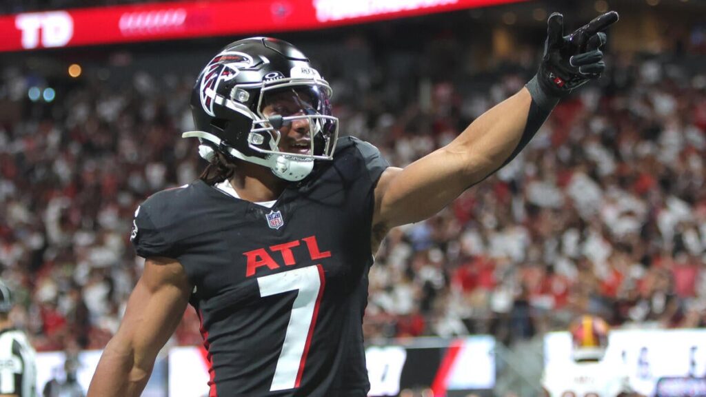 NFL’s top running back tandems ranked after 2026 free agency signings NFL's top running back tandems ranked after 2026 free agency signings