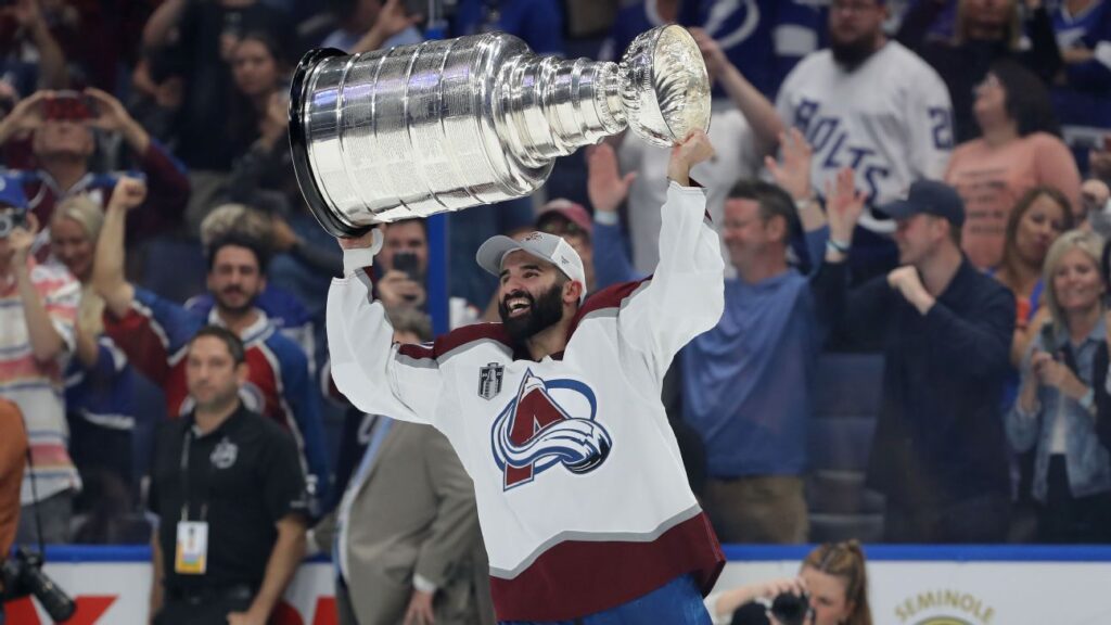 NHL trade deadline: Fantasy hockey impact, reaction and analysis