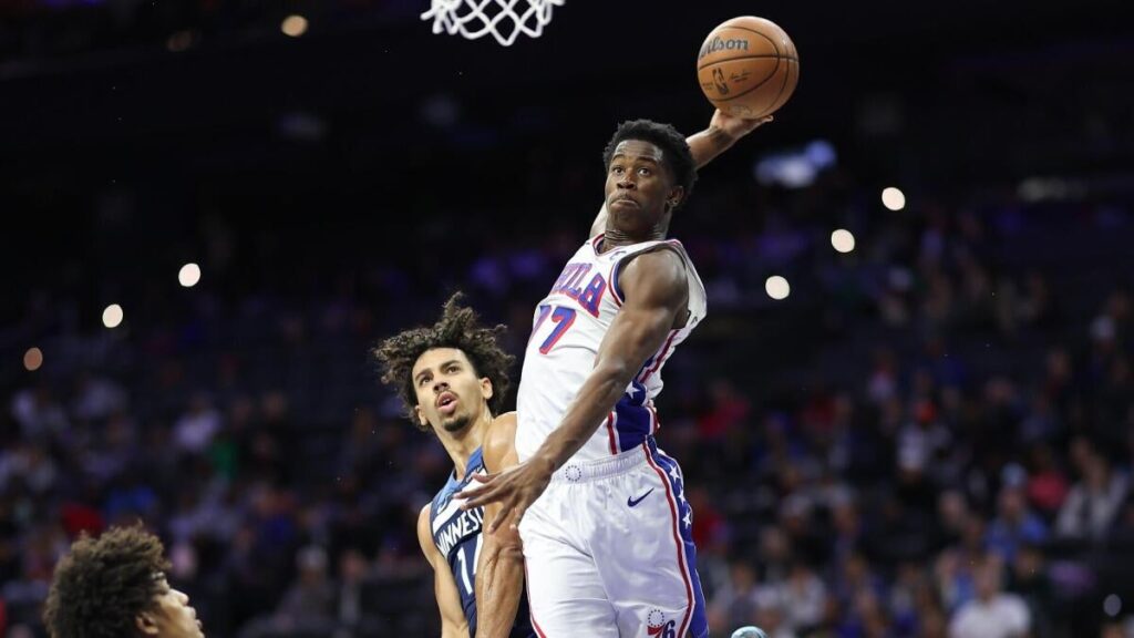 Nets vs. 76ers prediction, odds, line, time: 2026 NBA picks for Saturday, March 14