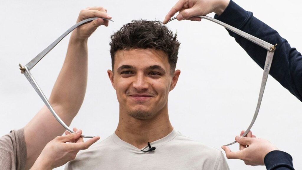 Norris to receive Madame Tussauds waxwork