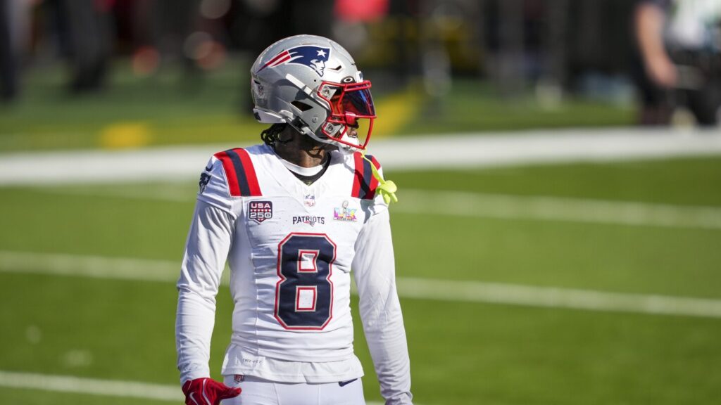 One week in, plenty of big-name free agents remain on the board