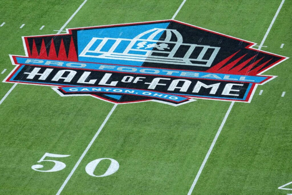 Panthers, Cardinals to kick off 2026 NFL preseason with Hall of Fame Game