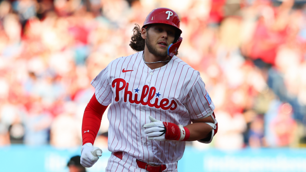 Phillies' Alec Bohm sues parents for mishandling his finances, accuses them of funneling his money