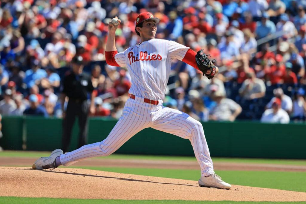 Phillies news: Jose Alvarado, Andrew Painter, Jose Berrios Download app from appStore