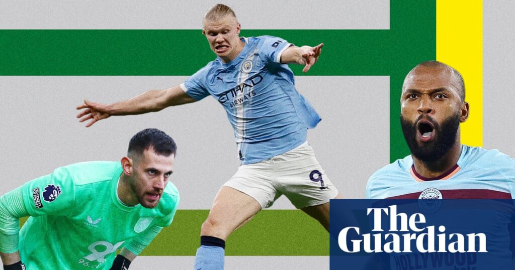 Premier League: 10 things to look out for this weekend | Premier League