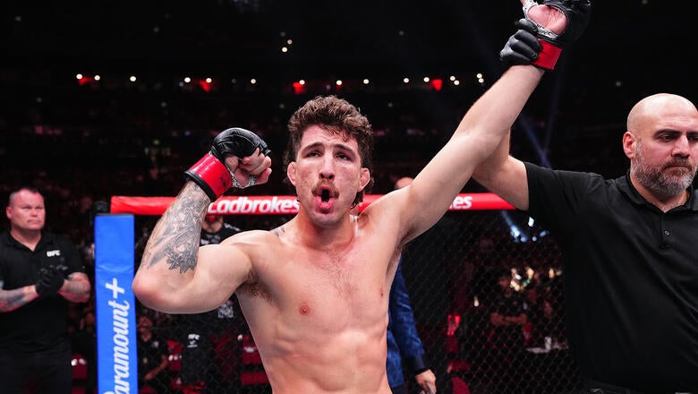 Quillan Salkilld | Speed-Running In The Lightweight Division Quillan Salkilld | Speed-Running In The Lightweight Division