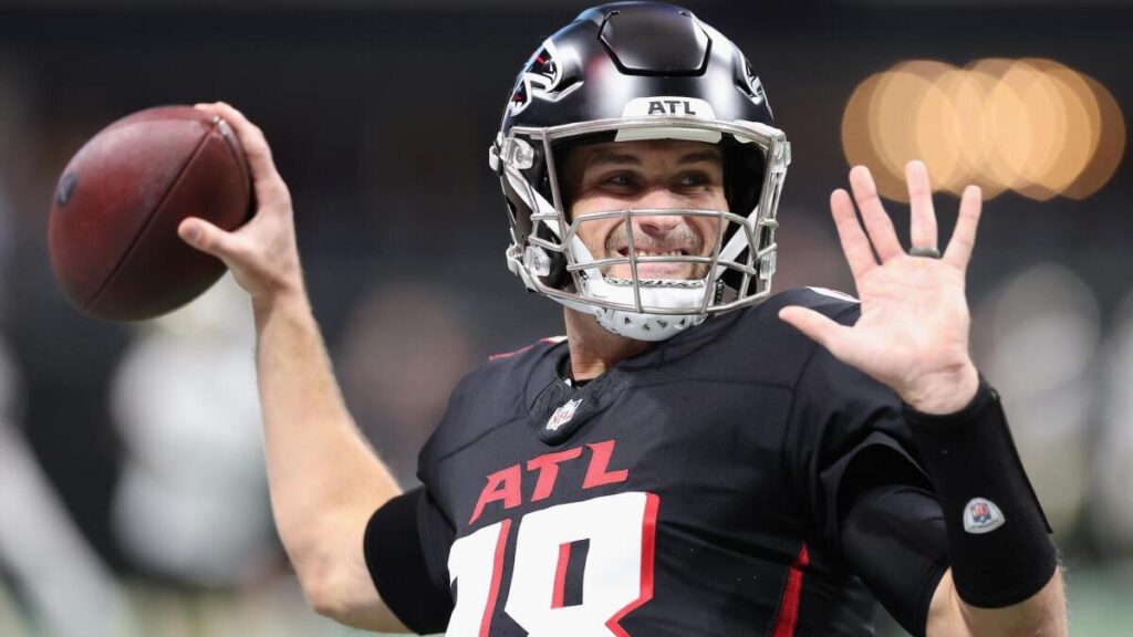 Rams showing interest in Kirk Cousins to serve as Matthew Stafford’s backup Rams showing interest in Kirk Cousins to serve as Matthew Stafford's backup