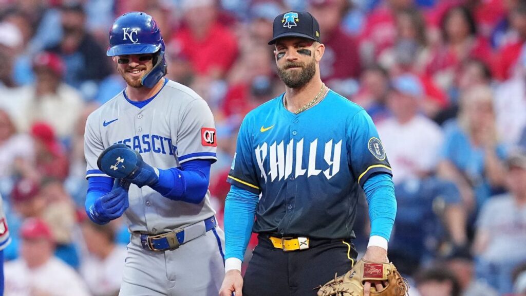 Ranking MLB positions: Best, worst spots on diamond for 2026 Ranking MLB positions: Best, worst spots on diamond for 2026
