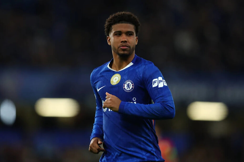 Report: Inter Milan keen on move to sign Chelsea midfielder Download app from appStore