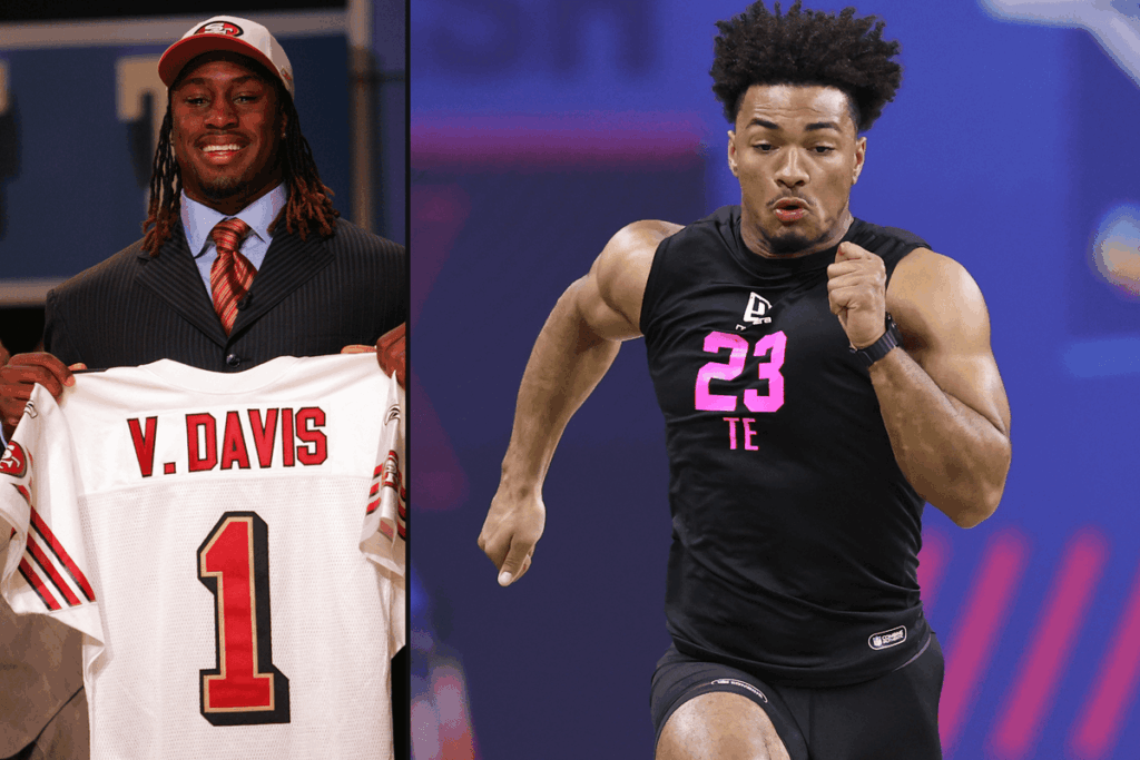 Risers and fallers after the NFL combine, plus why three quarterbacks might be cut soon Risers and fallers after the NFL combine, plus why three quarterbacks might be cut soon