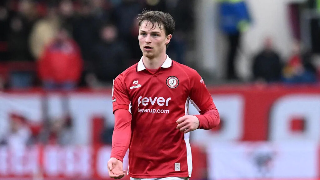 Robins’ defensive issues worsen as Tanner ruled out Download app from appStore