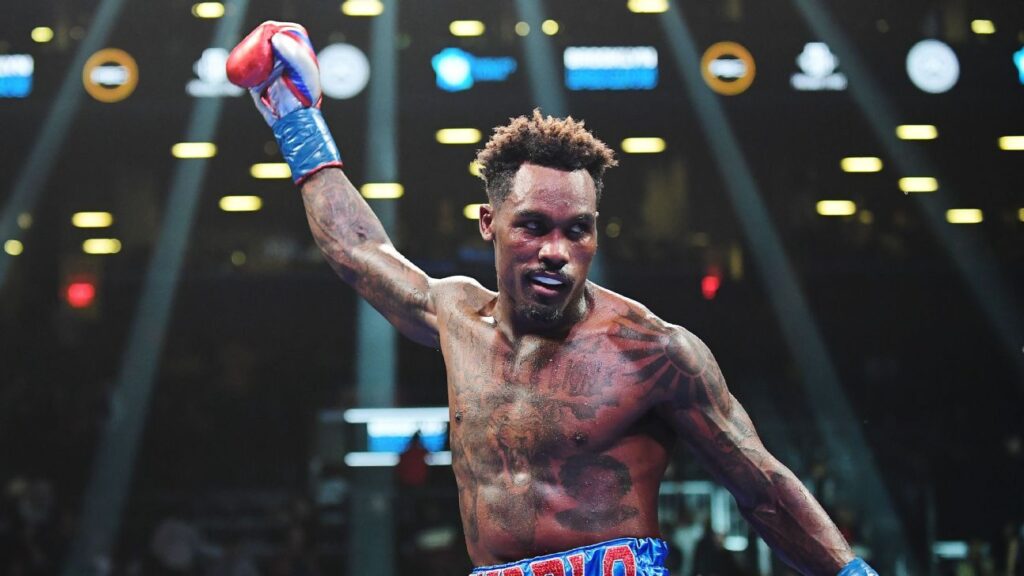 Sources: Charlo out of May title bout vs. Resendiz; Munguia in
