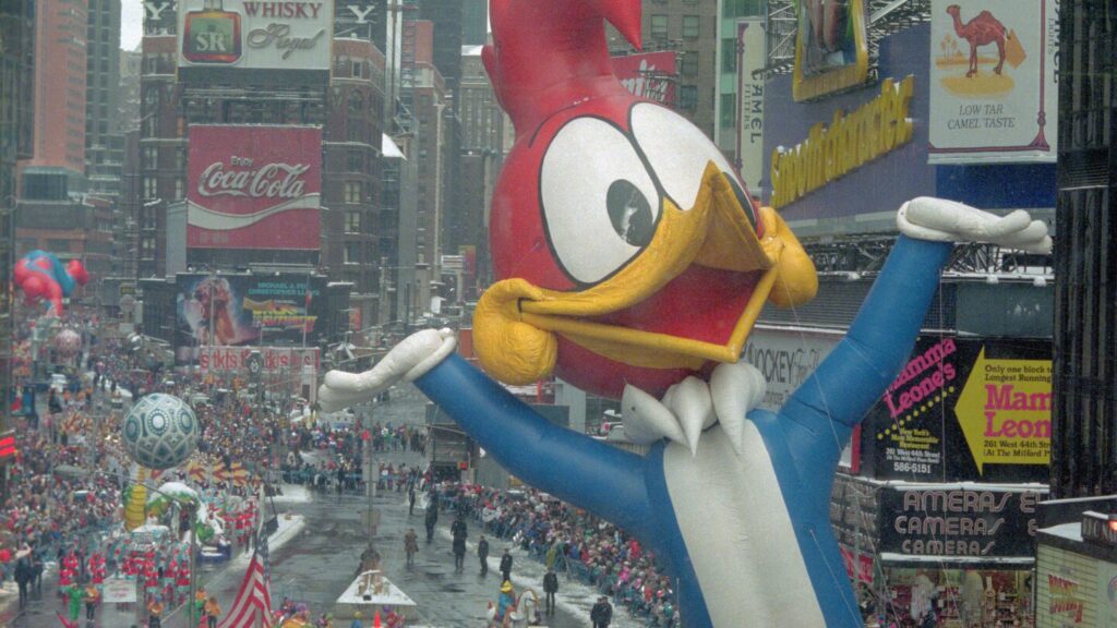 Thanksgiving Eve game would feature teams emerging from byes