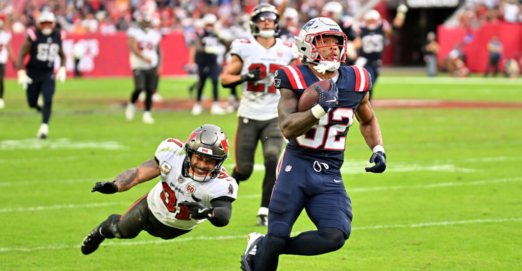 The Fantasy Footballers’ Top 10 Things to Remember for 2026 The Fantasy Footballers' Top 10 Things to Remember for 2026