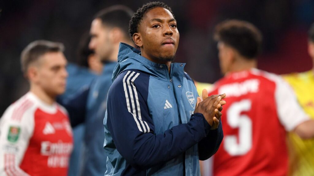 Transfer rumors, news: Man United eyeing Arsenal’s Lewis-Skelly Copy Link