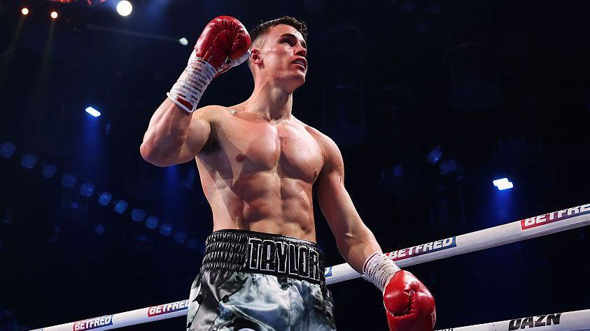 Unbeaten Bevan could headline show in Southampton Download app from appStore
