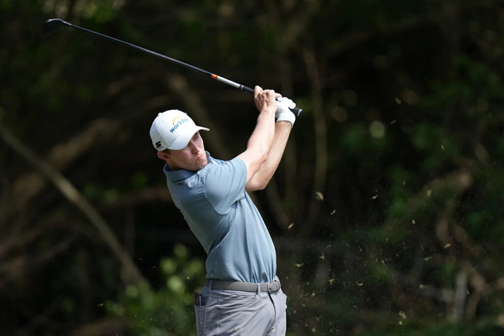 Valspar Championship Odds, Picks and Predictions 2026: Copperhead Fits Matt Fitzpatrick Download app from appStore